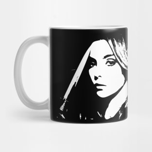 Villanelle - Killing Eve Mug